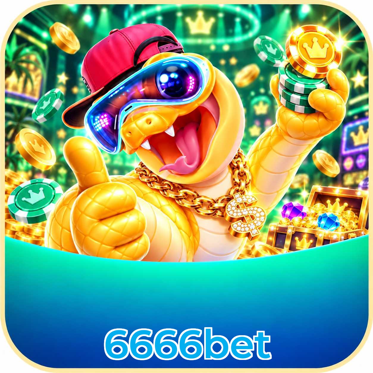 Bingo e slots Plushie Frenzy na 6666bet
