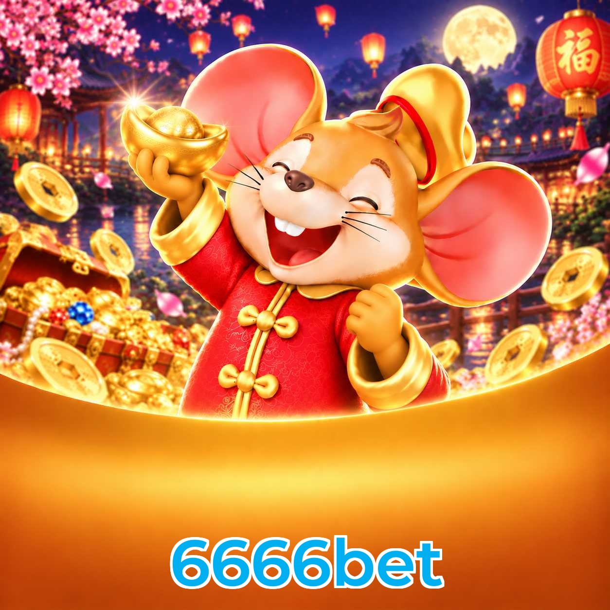 Slots e lottery na mesma plataforma 6666bet