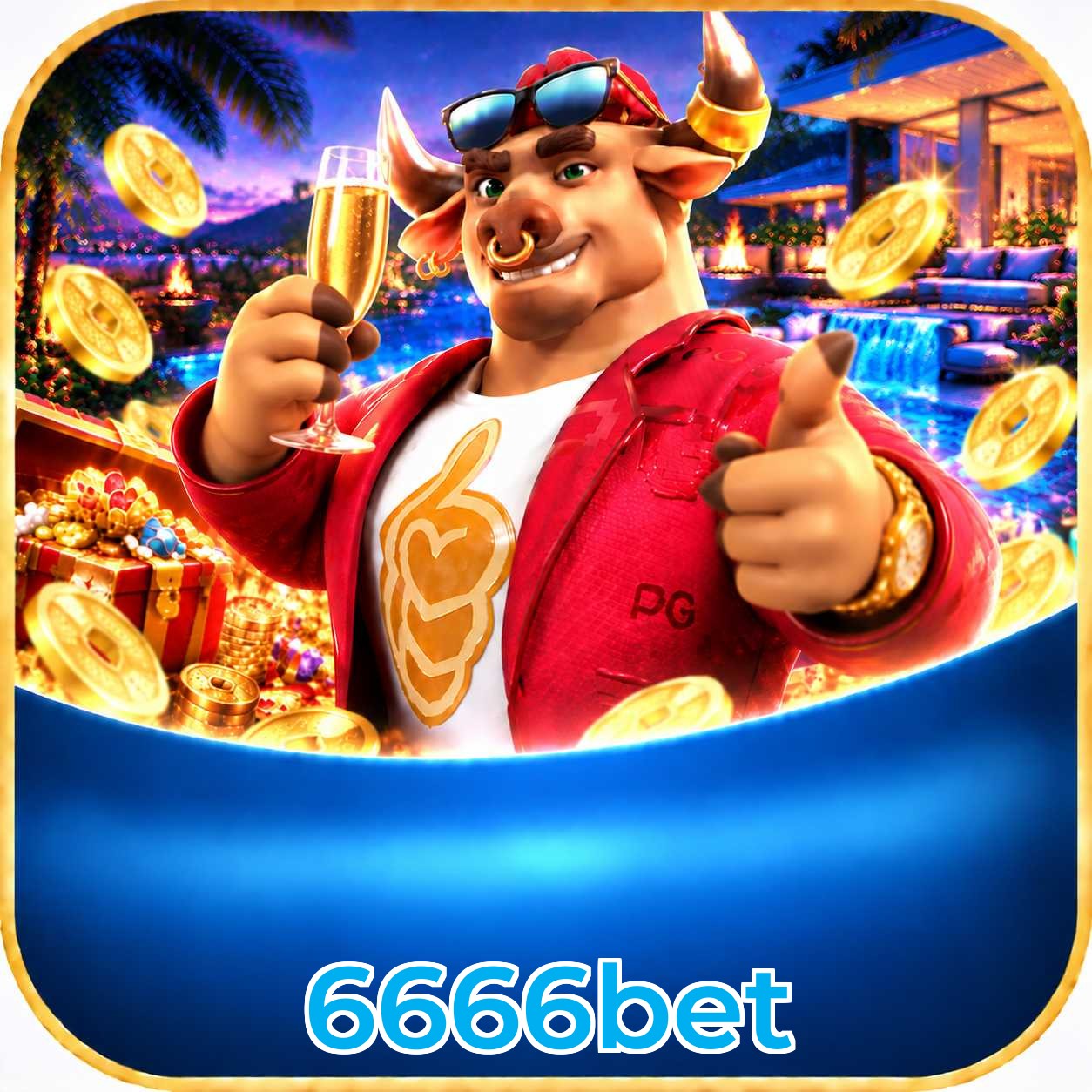 Slots e apostas na 6666bet Plushie Frenzy