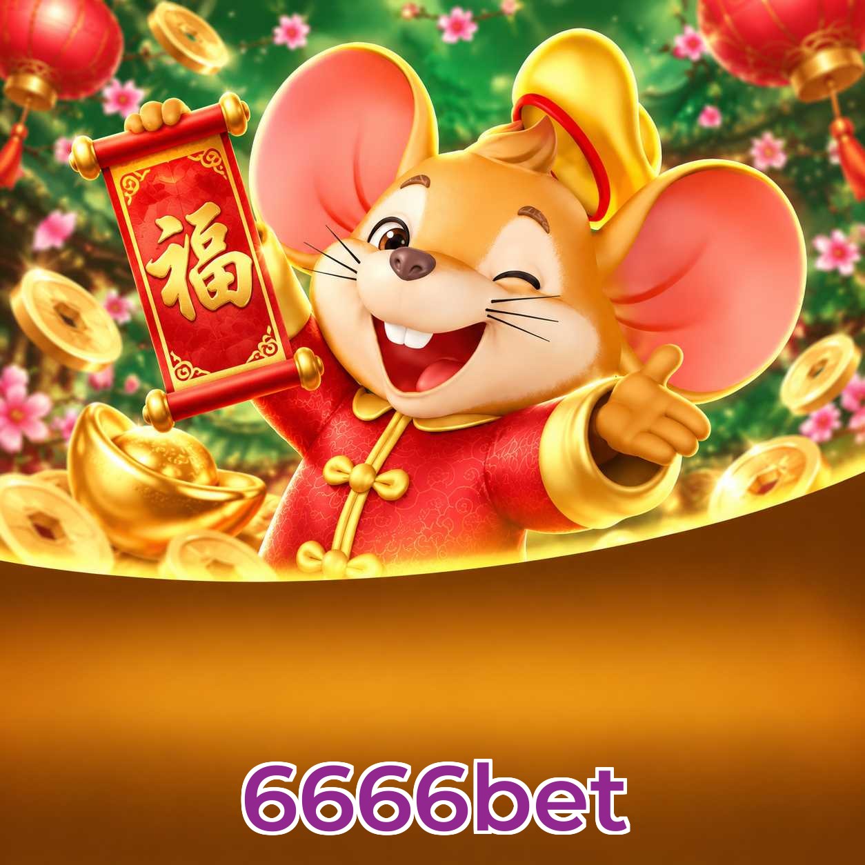 Plushie Frenzy anunciado no Telegram 6666bet