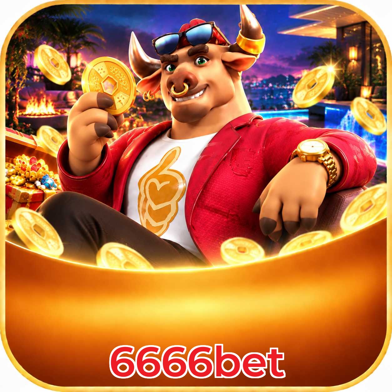 Plushie Frenzy no iOS após instalar 6666bet